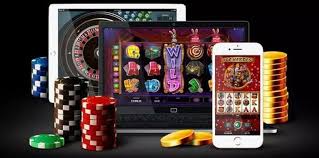 Experience the Thrill of BetFoxx Casino Online Games Experience the Thrill of BetFoxx Casino Online Games