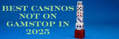 Exploring Non-GamStop Casinos A Comprehensive Guide -2080058497