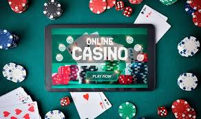 Exploring the Exciting World of Letou Casino 1081598424