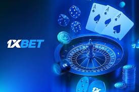 Maximizing Your Winnings The Complete Guide to 1xBet Thailand Bonus Maximizing Your Winnings The Complete Guide to 1xBet Thailand Bonus
