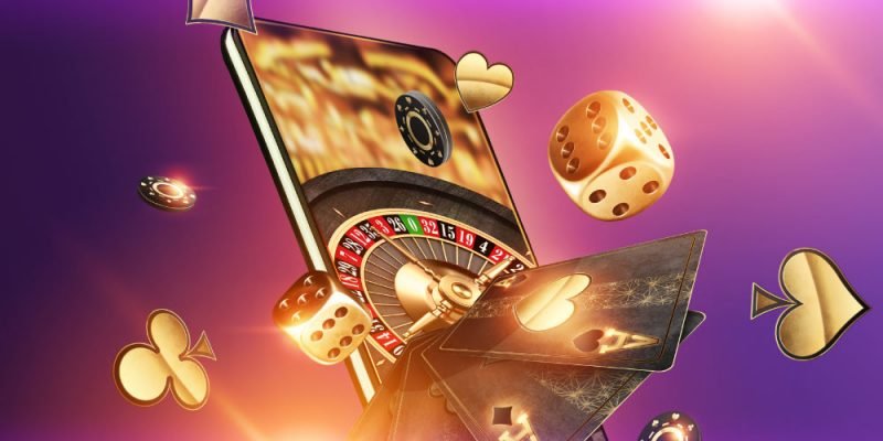 Online Casino Igobet Jouw Ultieme Gokbestemming Online Casino Igobet Jouw Ultieme Gokbestemming