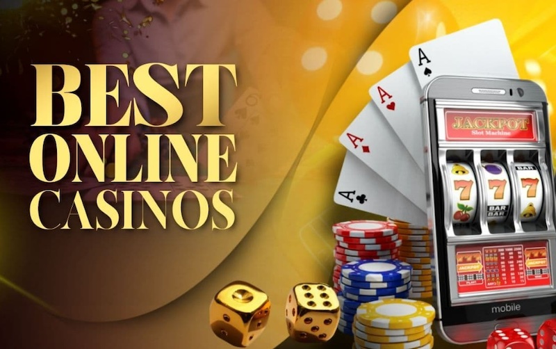 Unleashing the Thrills of Casino Neonix