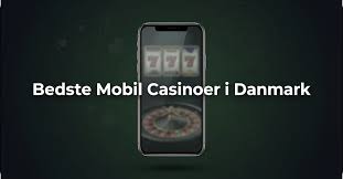 Bedste Mobil Casinoer Spil hvor som helst, når som helst 220642175