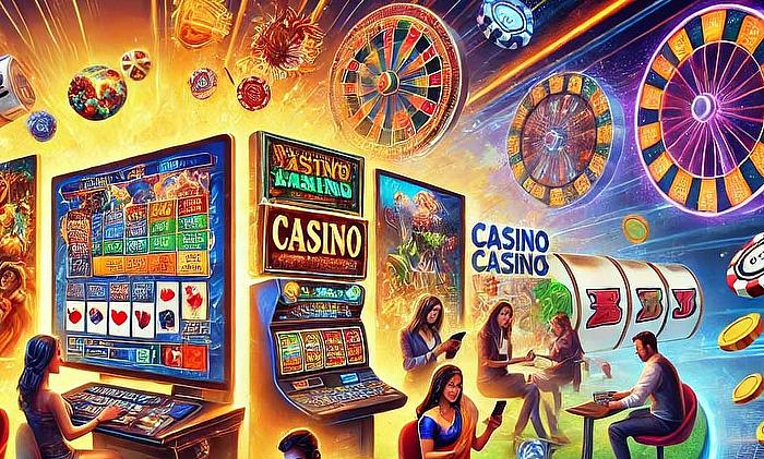 Casinò Senza Upload Gioca Senza Documenti Casinò Senza Upload Gioca Senza Documenti