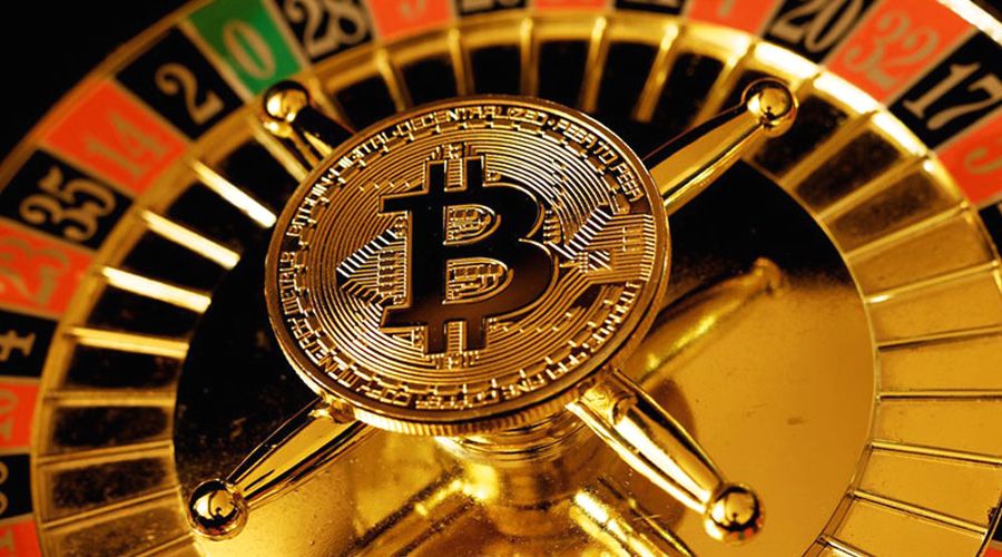 Crypto Casino En Ny Tidsalder for Online Gambling Crypto Casino En Ny Tidsalder for Online Gambling