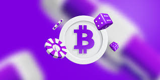 Crypto Casino En Ny Tidsalder for Online Gambling Crypto Casino En Ny Tidsalder for Online Gambling
