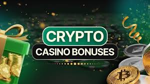 Crypto Casino En Ny Tidsalder for Online Gambling Crypto Casino En Ny Tidsalder for Online Gambling