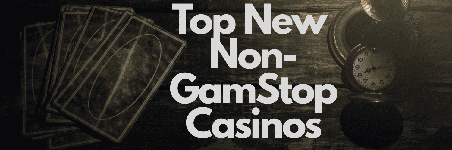 Exploring Casinos Not on GamStop A Comprehensive Guide Exploring Casinos Not on GamStop A Comprehensive Guide