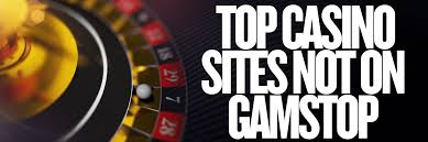 Exploring Casinos Not on GamStop A Comprehensive Guide Exploring Casinos Not on GamStop A Comprehensive Guide