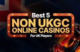 Exploring the Best Non-UK Casinos for Players Worldwide Exploring the Best Non-UK Casinos for Players Worldwide