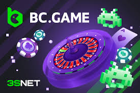 Kasino Kripto BC Game Menyusuri Dunia Kasino Digital