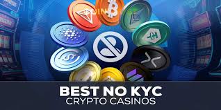 No KYC Casinos A Guide to Gaming Without Complications