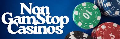 Not on Gamstop Casinos A Comprehensive Guide Not on Gamstop Casinos A Comprehensive Guide