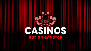 Not on Gamstop Casinos A Comprehensive Guide Not on Gamstop Casinos A Comprehensive Guide