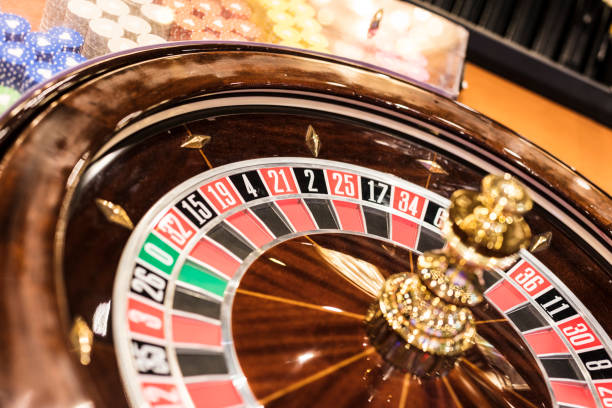 Online Roulette Die Faszination des virtuellen Spiels Online Roulette Die Faszination des virtuellen Spiels