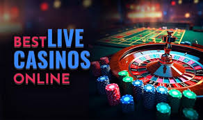 Online Roulette Die Faszination des virtuellen Spiels Online Roulette Die Faszination des virtuellen Spiels